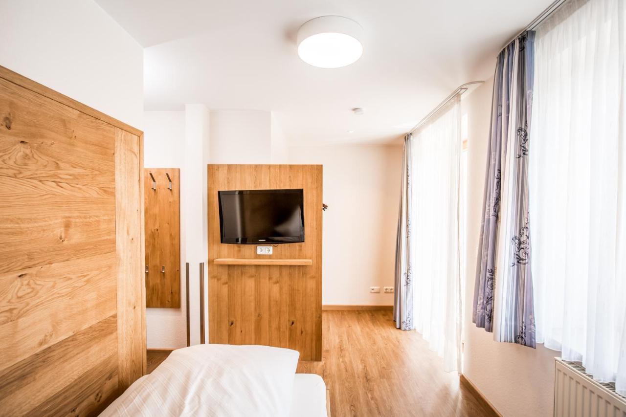 Hotel Zur Rose Eglofs Екстер'єр фото