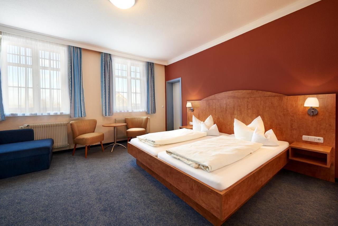 Hotel Zur Rose Eglofs Екстер'єр фото