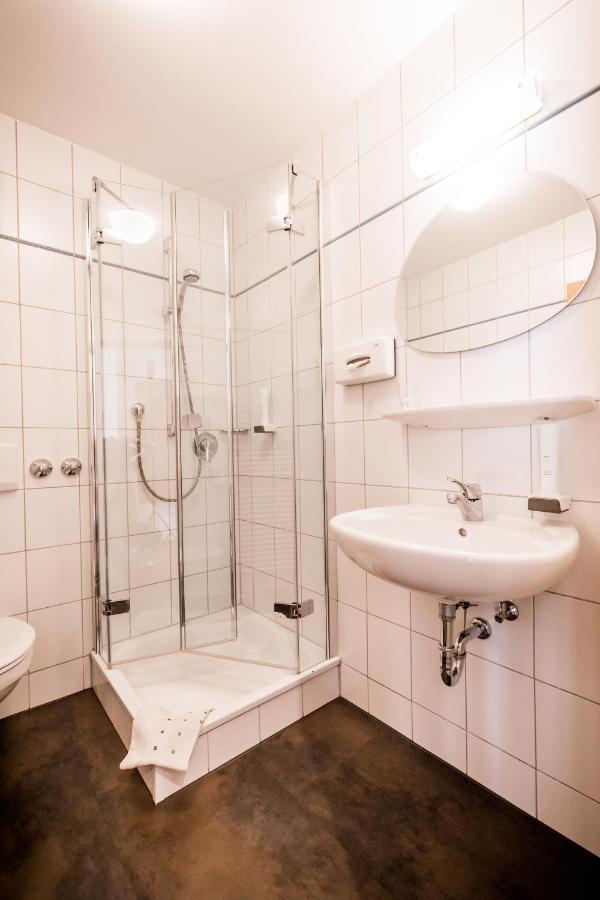 Hotel Zur Rose Eglofs Екстер'єр фото