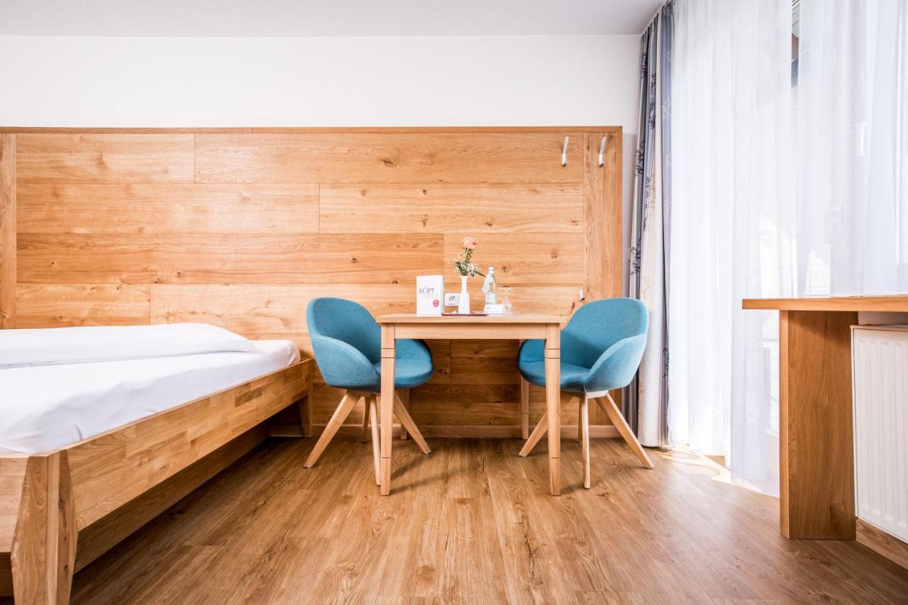 Hotel Zur Rose Eglofs Екстер'єр фото