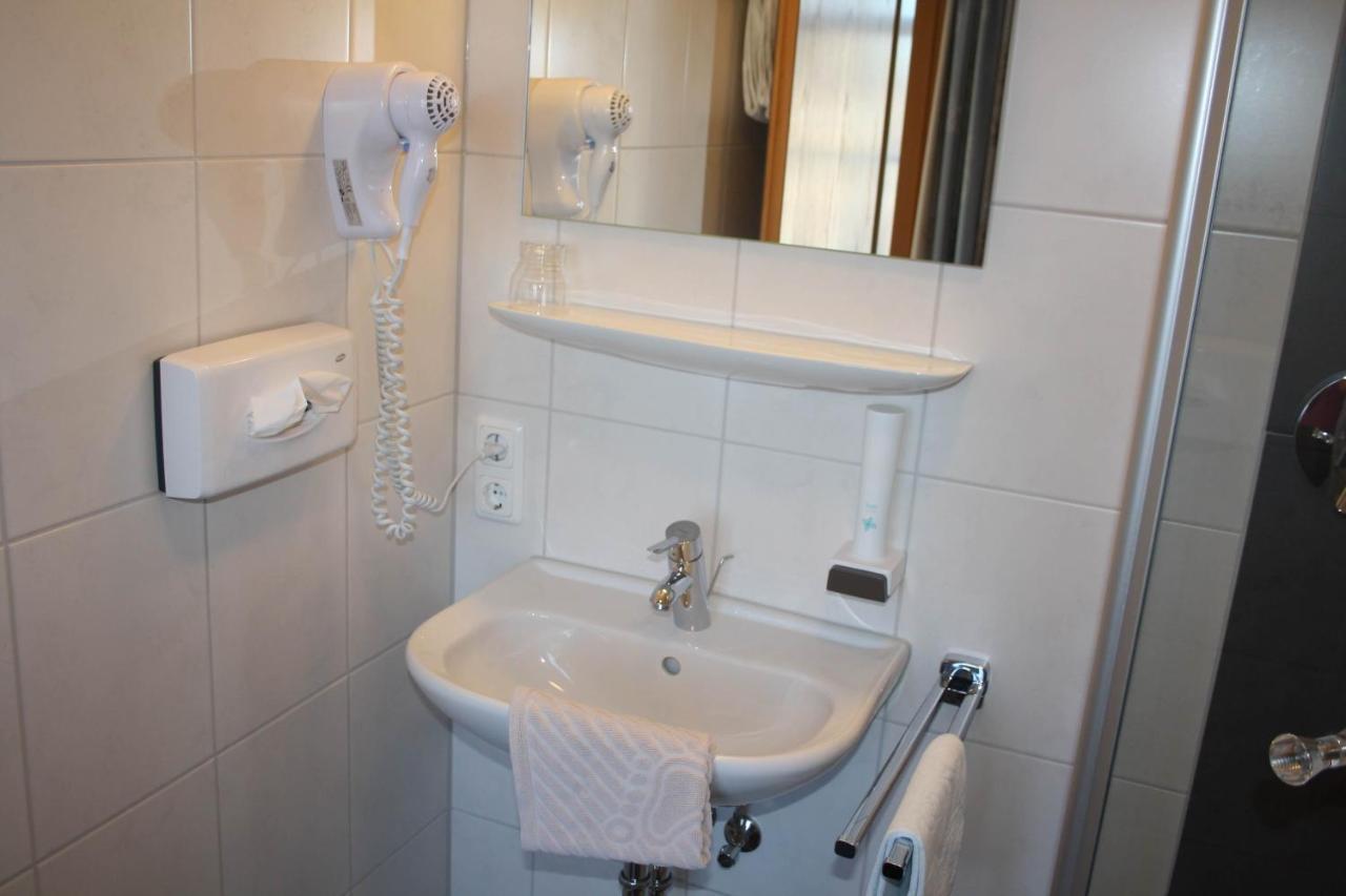 Hotel Zur Rose Eglofs Екстер'єр фото