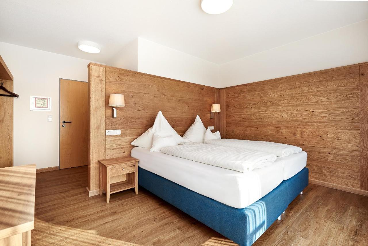 Hotel Zur Rose Eglofs Екстер'єр фото